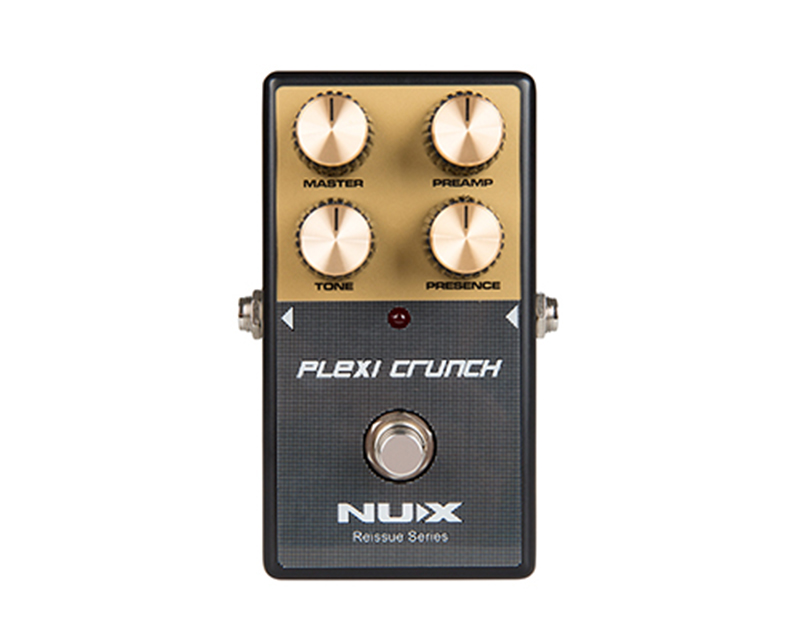 Plexi Crunch